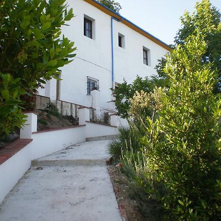 Apartamentos Rurales El Cañuelo de Carcabuey Habitación foto