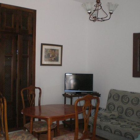 Apartamentos Rurales El Cañuelo de Carcabuey Exterior foto