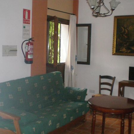 Apartamentos Rurales El Cañuelo de Carcabuey Exterior foto