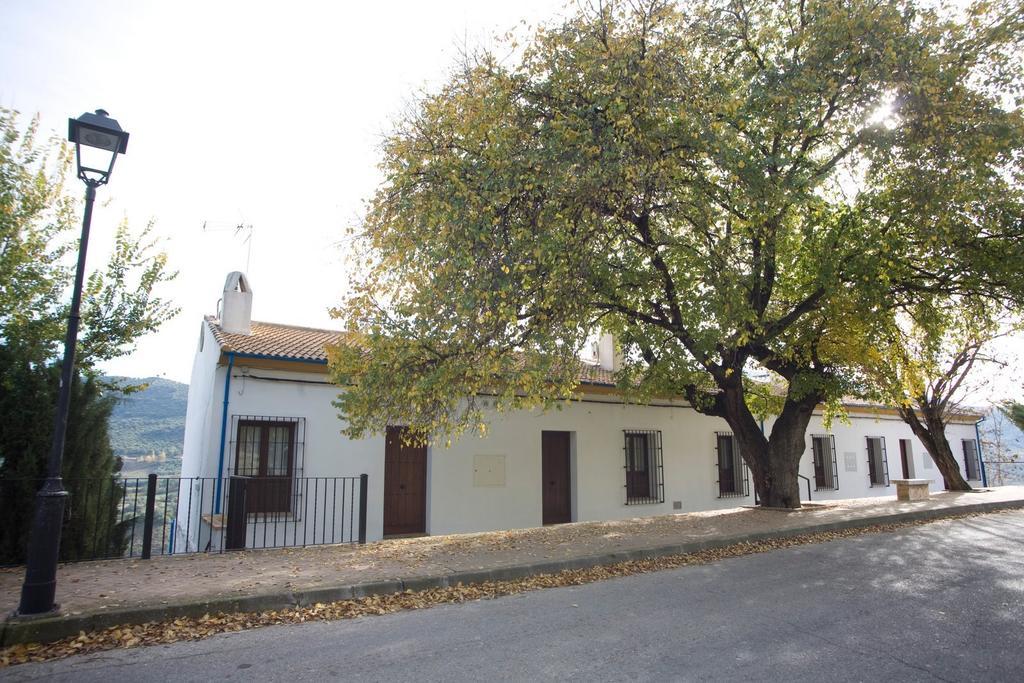 Apartamentos Rurales El Cañuelo de Carcabuey Habitación foto