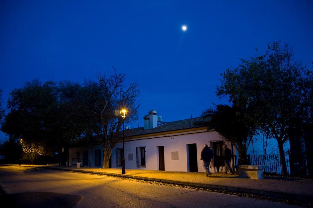 Apartamentos Rurales El Cañuelo de Carcabuey Habitación foto