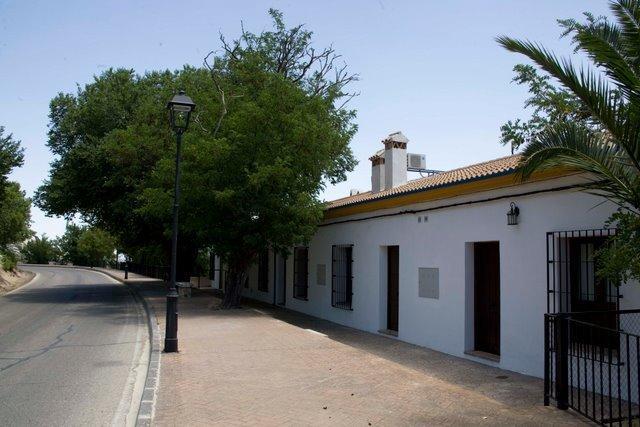 Apartamentos Rurales El Cañuelo de Carcabuey Habitación foto