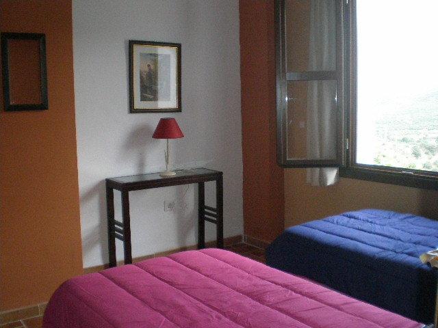 Apartamentos Rurales El Cañuelo de Carcabuey Habitación foto
