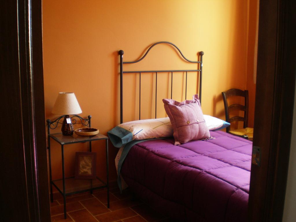 Apartamentos Rurales El Cañuelo de Carcabuey Habitación foto