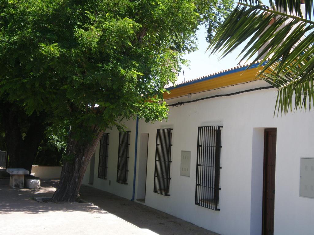 Apartamentos Rurales El Cañuelo de Carcabuey Habitación foto