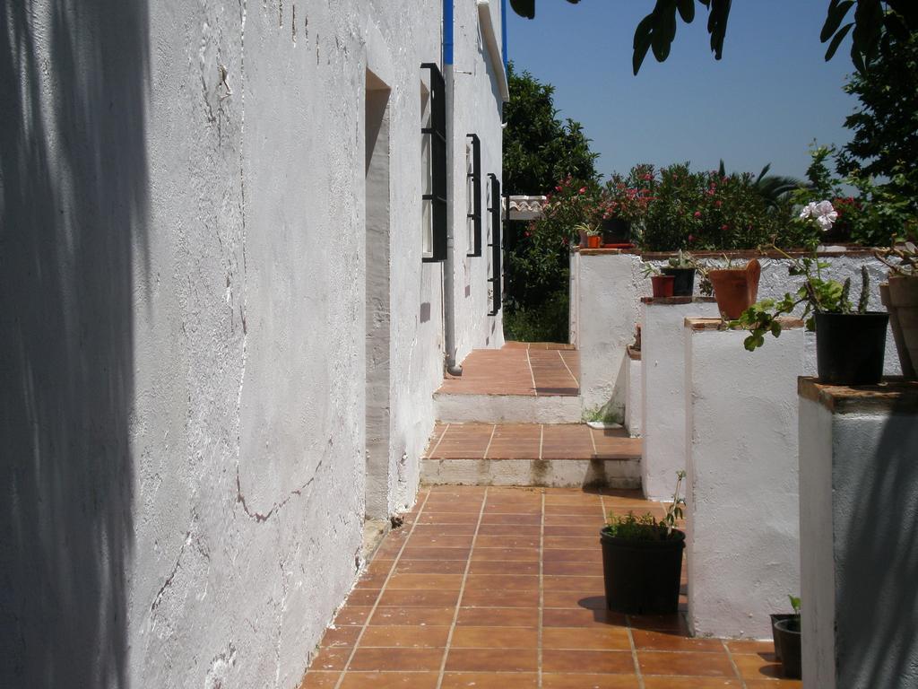 Apartamentos Rurales El Cañuelo de Carcabuey Habitación foto