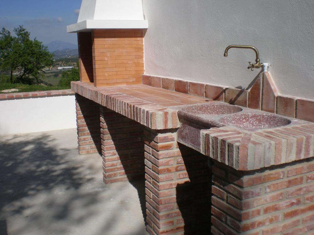 Apartamentos Rurales El Cañuelo de Carcabuey Habitación foto