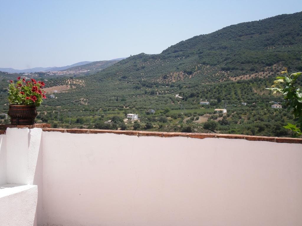 Apartamentos Rurales El Cañuelo de Carcabuey Habitación foto