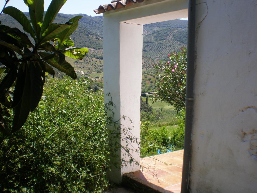 Apartamentos Rurales El Cañuelo de Carcabuey Habitación foto