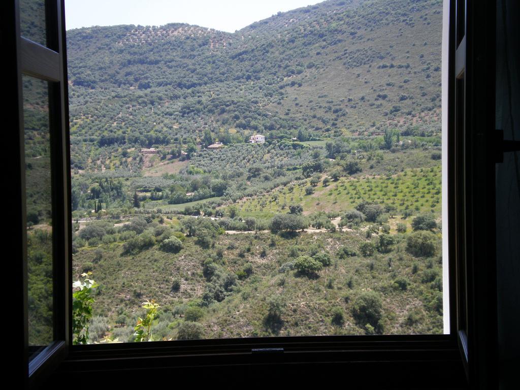 Apartamentos Rurales El Cañuelo de Carcabuey Habitación foto