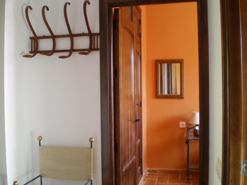 Apartamentos Rurales El Cañuelo de Carcabuey Habitación foto