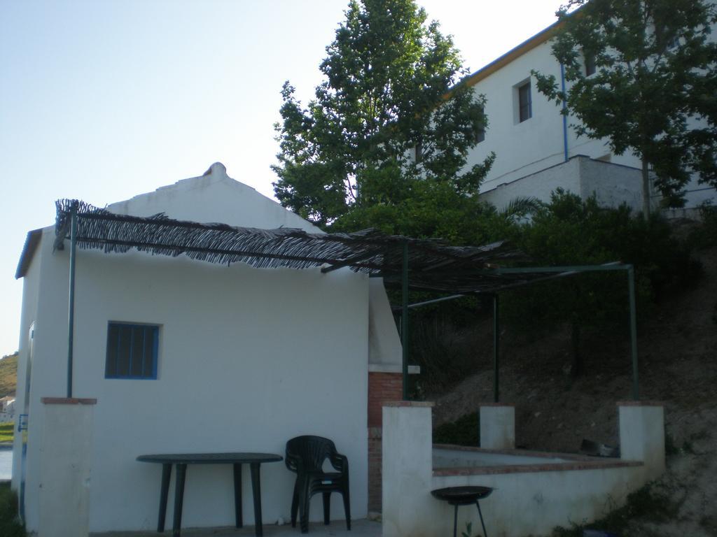 Apartamentos Rurales El Cañuelo de Carcabuey Habitación foto