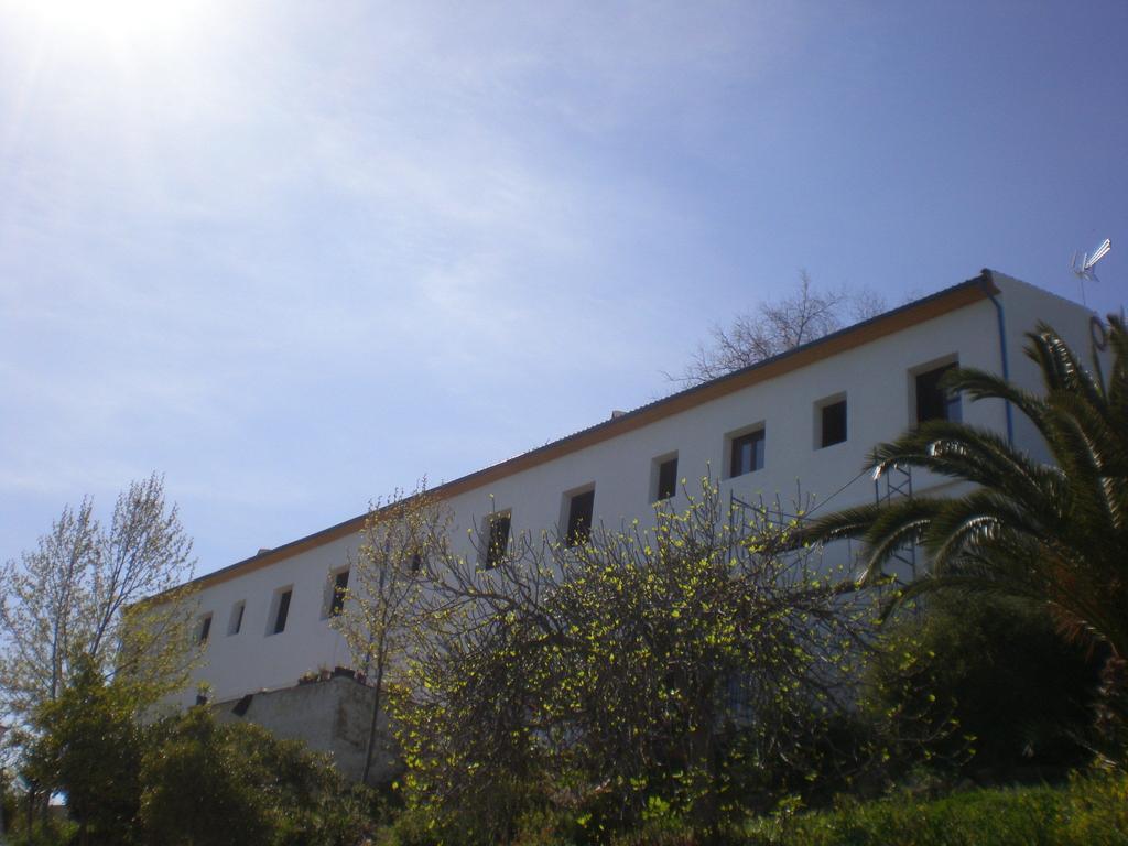 Apartamentos Rurales El Cañuelo de Carcabuey Habitación foto