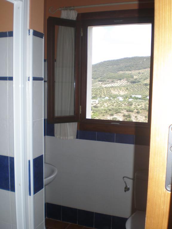 Apartamentos Rurales El Cañuelo de Carcabuey Exterior foto