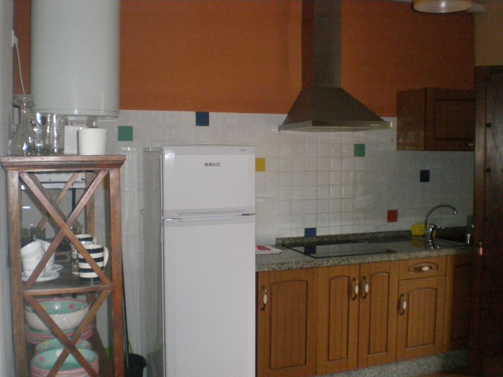Apartamentos Rurales El Cañuelo de Carcabuey Exterior foto