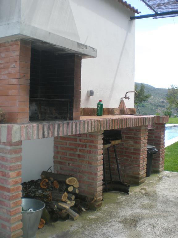 Apartamentos Rurales El Cañuelo de Carcabuey Exterior foto