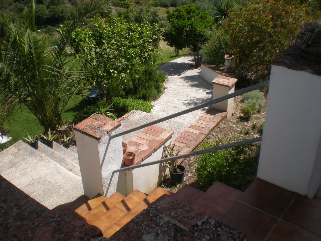 Apartamentos Rurales El Cañuelo de Carcabuey Exterior foto