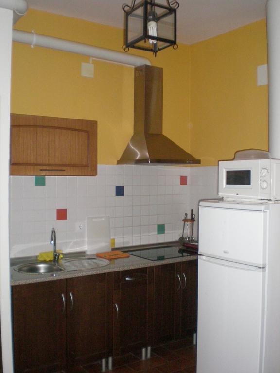 Apartamentos Rurales El Cañuelo de Carcabuey Exterior foto