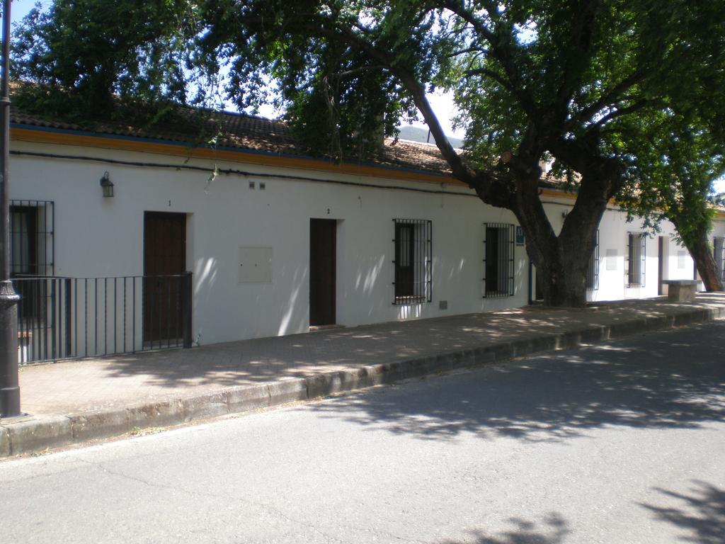 Apartamentos Rurales El Cañuelo de Carcabuey Exterior foto