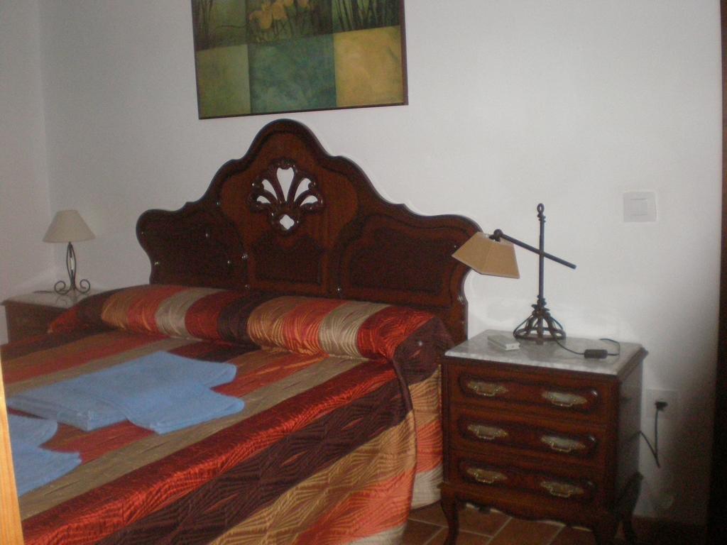 Apartamentos Rurales El Cañuelo de Carcabuey Exterior foto