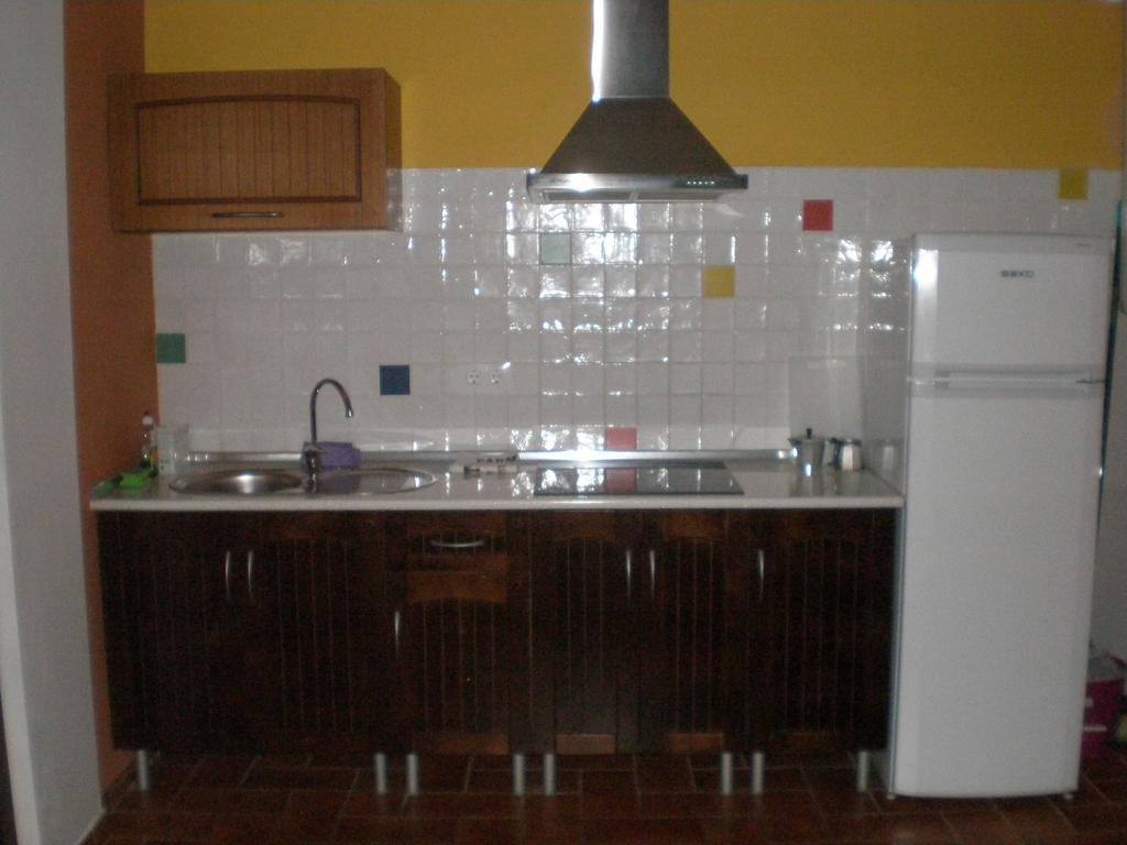 Apartamentos Rurales El Cañuelo de Carcabuey Exterior foto