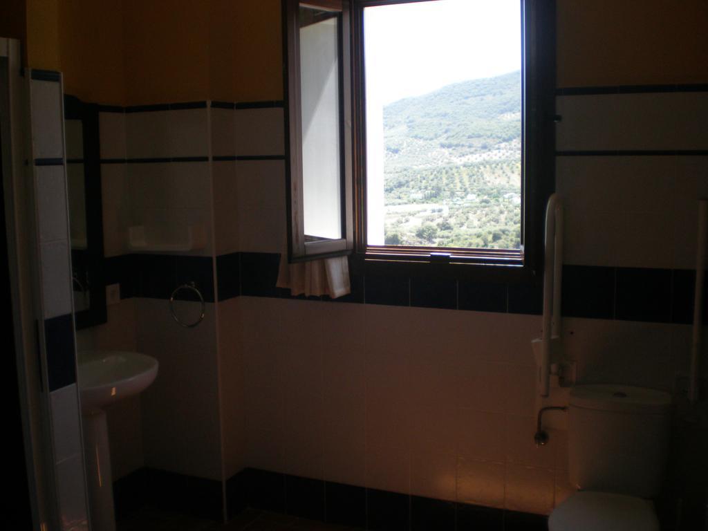 Apartamentos Rurales El Cañuelo de Carcabuey Exterior foto