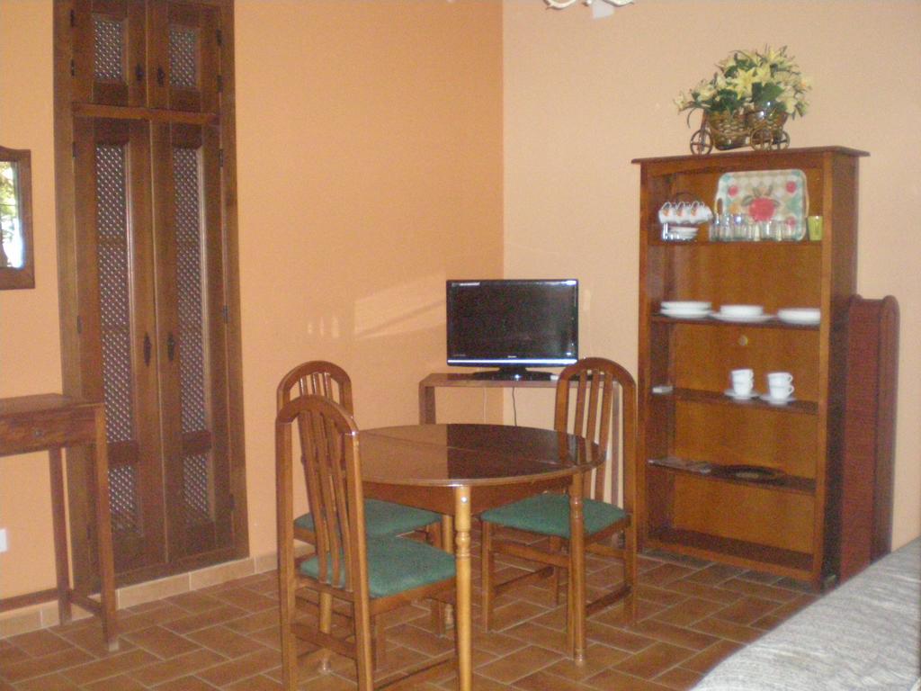 Apartamentos Rurales El Cañuelo de Carcabuey Exterior foto