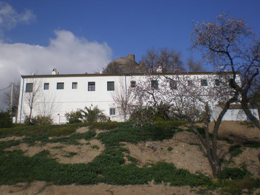 Apartamentos Rurales El Cañuelo de Carcabuey Exterior foto